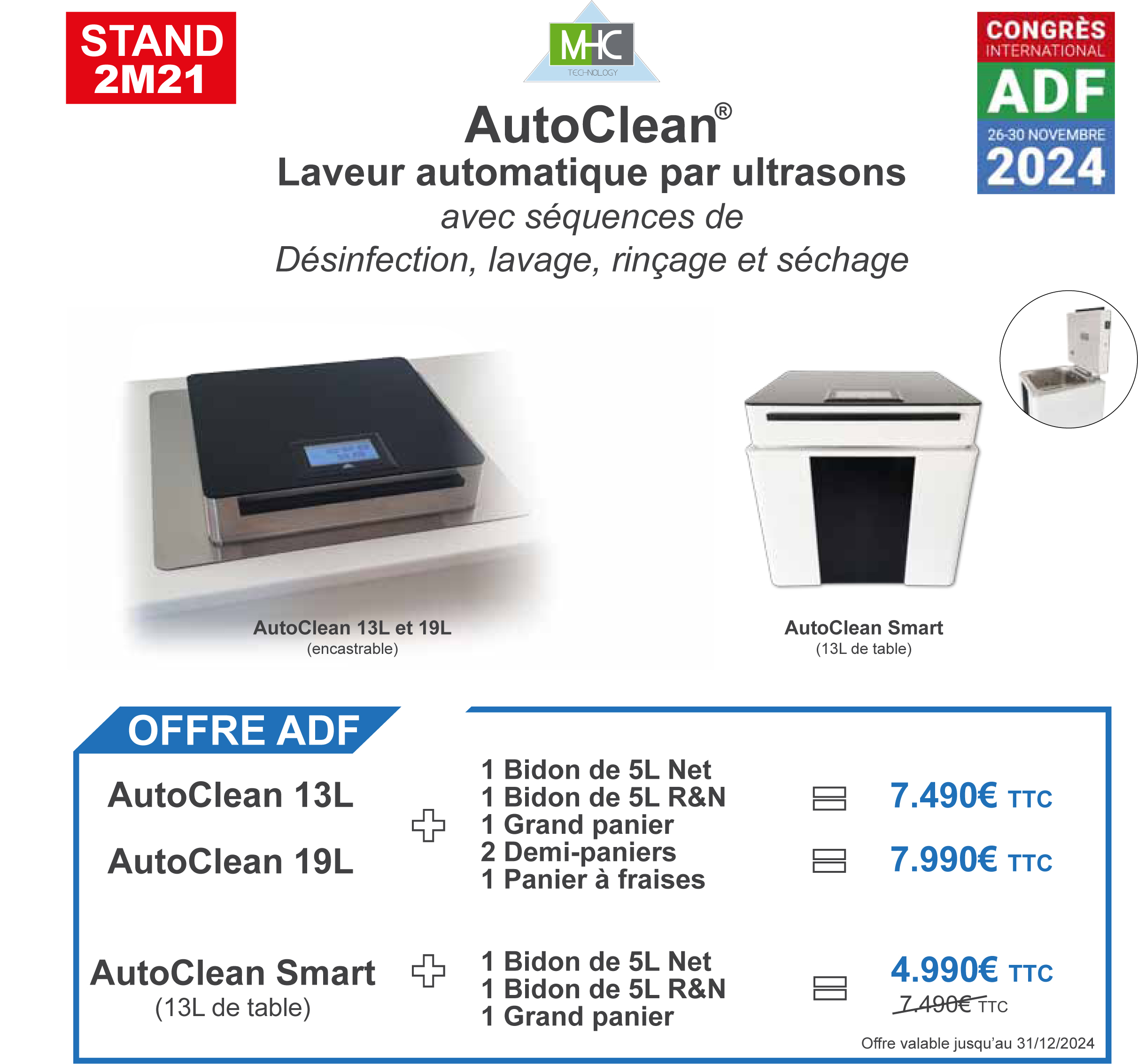 Offre ADF 2024