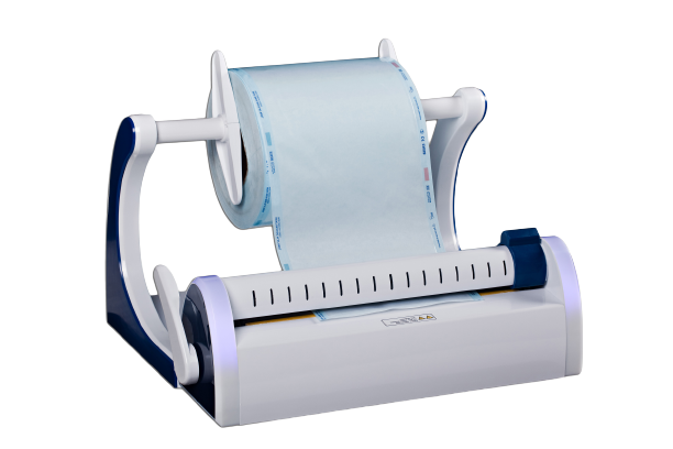 Nettoyeur à ultrasons médical - 80NC - MHC TECHNOLOGY - dentaire / de  laboratoire / de grande capacité